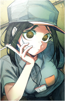 Co-Worker's image