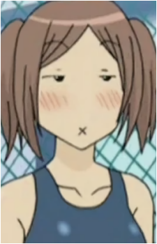 Tomoyo Nara