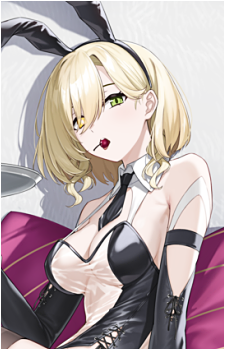 Agnes Abigail