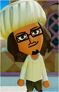 Shady Merchant Father's image