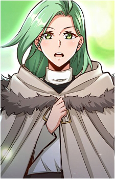 Leaf's image