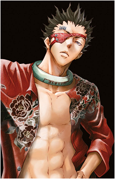 Kiyomasa Senji