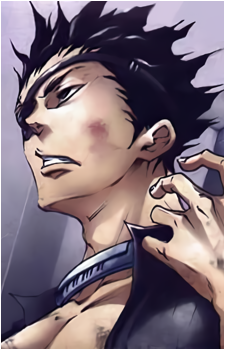 Kiyomasa Senji