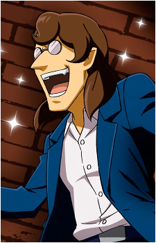 Masaru Gojou