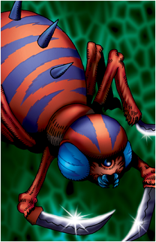 Karakuri Spider's image