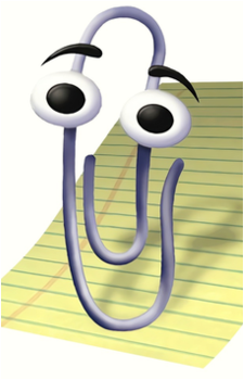 Clippy's image