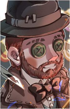 Magician