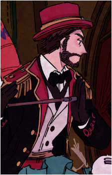 Magician