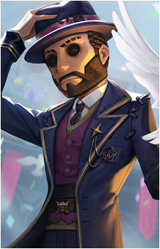 Magician