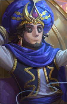 Magician