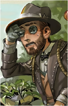 Magician