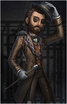 Magician