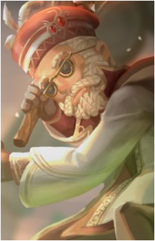Magician
