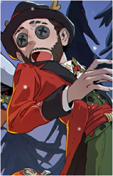 Magician