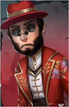 Magician