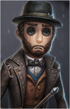 Magician