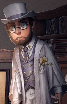Magician