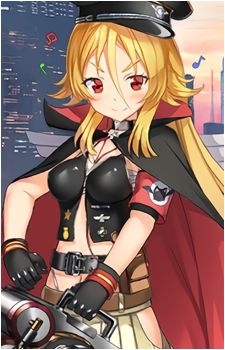Liselotte {IS}'s image
