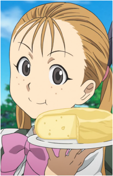 Mayumi Yoshino's image