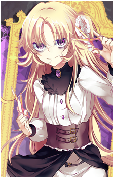 Lisette