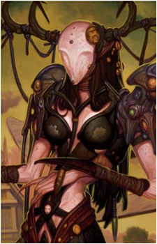 Ayumi {MTG}