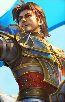 Lancelot {SMITE}'s image