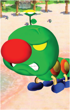 Wiggler's image