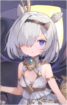 Echidna {AA}