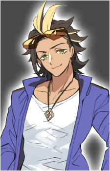 Akira Shishido's image