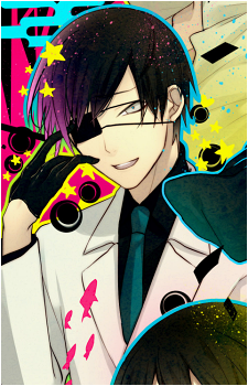 Professor's image