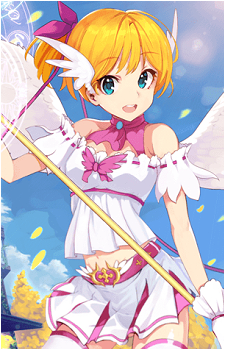 Angel {GXB}'s image