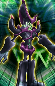 Dark Tuner Nightmare Hand's image