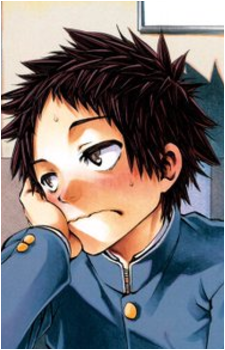 Hikoichi's image