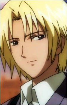 Yuri Killian
