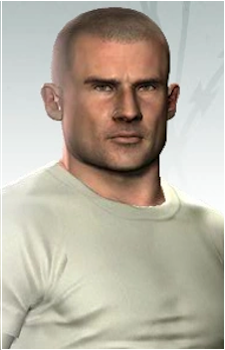Lincoln Burrows
