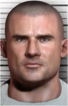 Lincoln Burrows's image