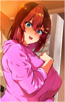 Akane Nanao Akane Wa Tsumare Somerareru Mudae akane-nanao-akane-wa-tsumare-somerareru-mudae
