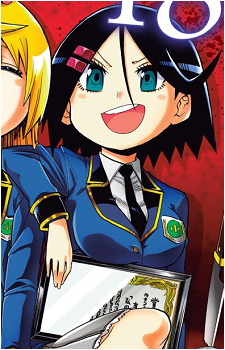 Misuzu Kujihara's image
