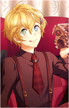Rei Shiramuku's image