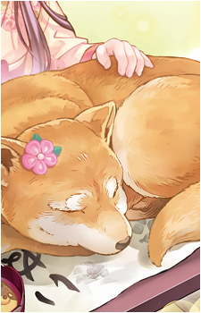Grace Dog's image