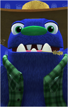 Wambus Troubleham's image
