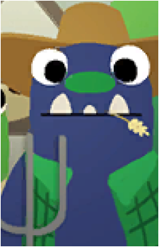 Wambus Troubleham