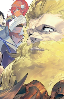 Hephaestus {TS}'s image