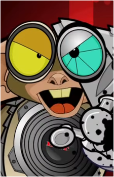 Horatio 2.0's image