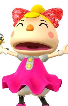 Party Penny's image