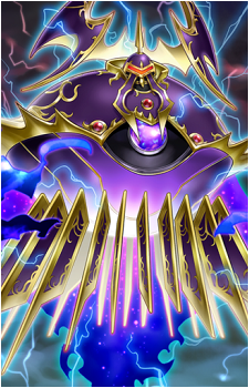 Umbramirage the Elemental Lord's image