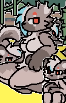 Mother Yeen