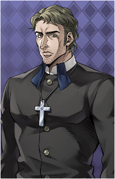 Father Styx's image