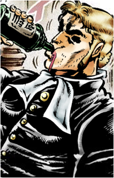 Father Styx's image