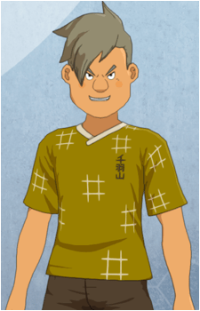 Uehito Yoneyama's image